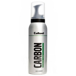 detail CARBON LAB CLEANING FOAM 125ML