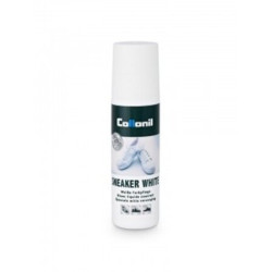 detail GEMINI SNEAKER WHITE 100ML