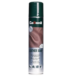detail COLLONIL LEATHER SOAP 200ml
