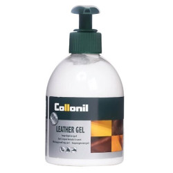 detail GEMINI LEATHER GEL 230ml