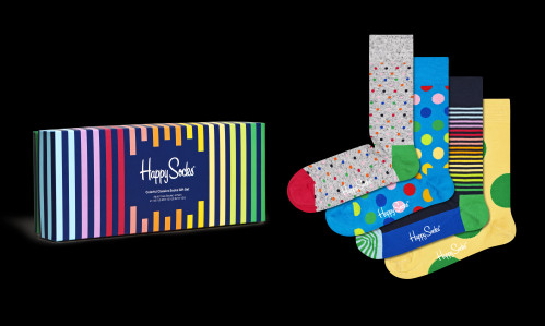 ponožky HAPPY SOCKS