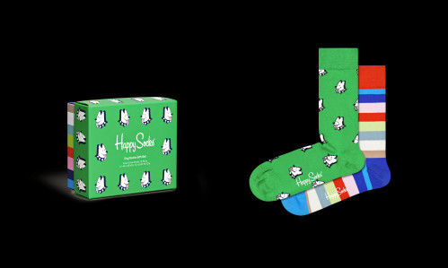 ponožky HAPPY SOCKS