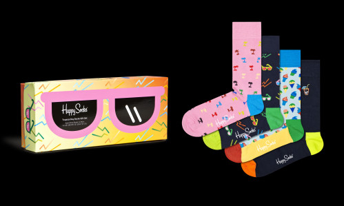ponožky HAPPY SOCKS