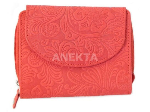 peněženky - malý formát ANEKTA