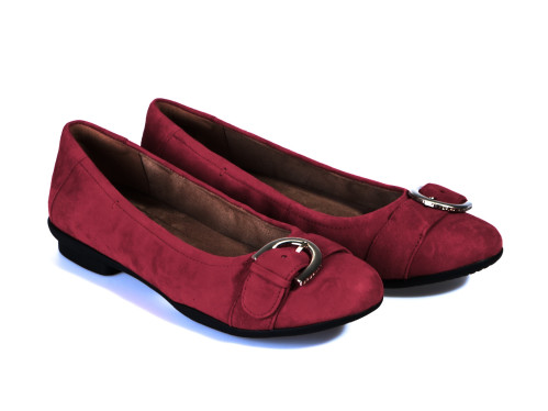 dámské baleríny CLARKS