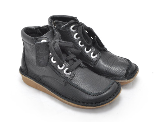 dámská kotníková obuv CLARKS