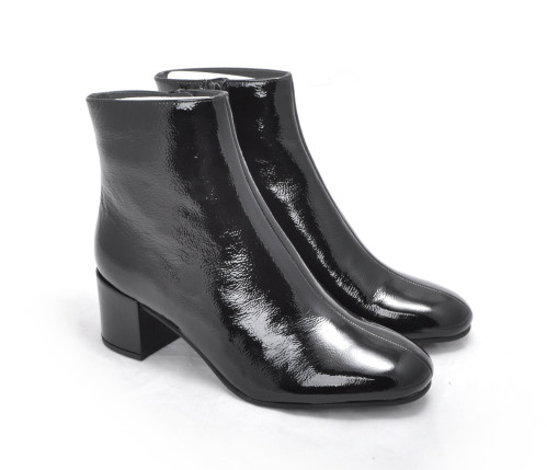 elegantní kotníková obuv HÖGL