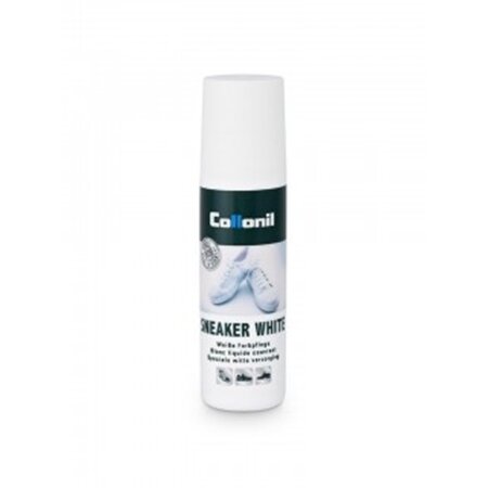 GEMINI SNEAKER WHITE 100ML