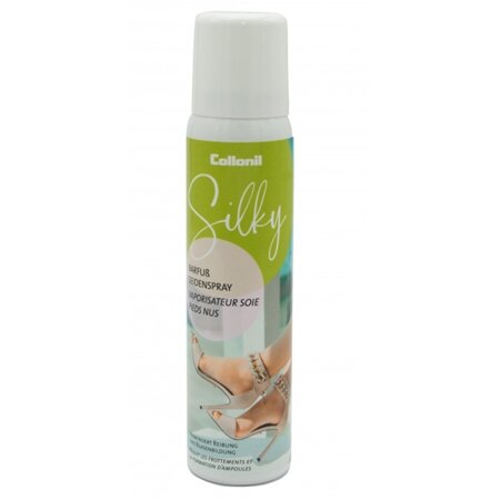 GEMINI SILKY SPRAY 100ML