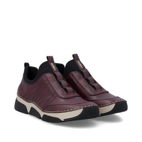 dámské tenisky RIEKER