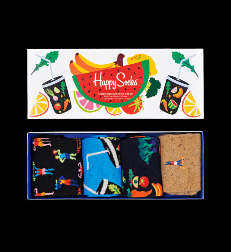 ponožky HAPPY SOCKS