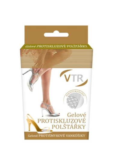 vložky do bot VTR