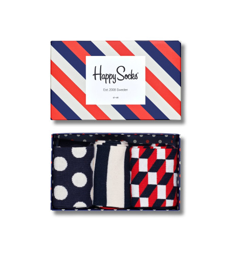 ponožky HAPPY SOCKS