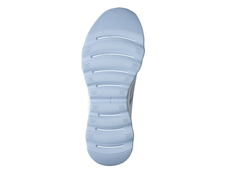 detail dámské tenisky TAMARIS 1-23700-44 895 Multicolor