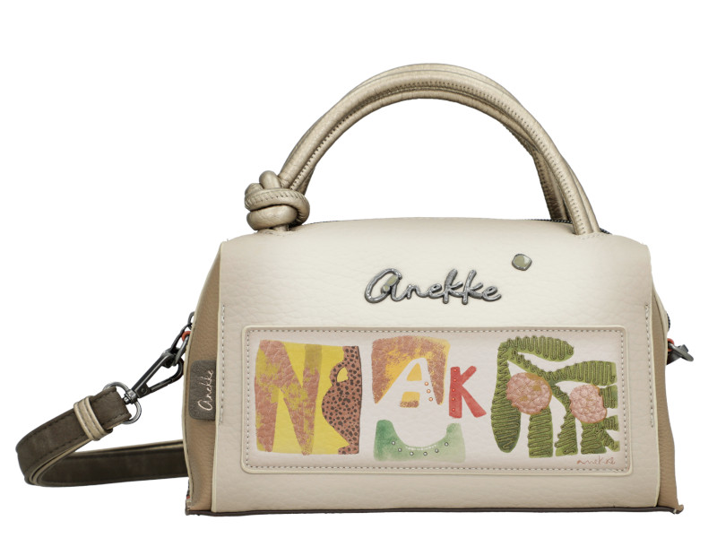 detail kabelka do ruky Anekke 42711-413 Multicolor