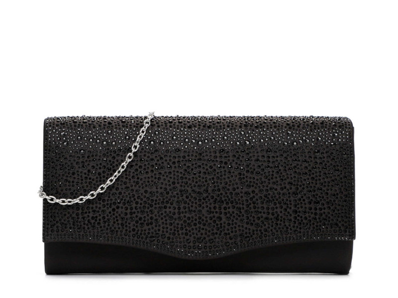 detail psaníčko TAMARIS BAG 34320,100 Černá