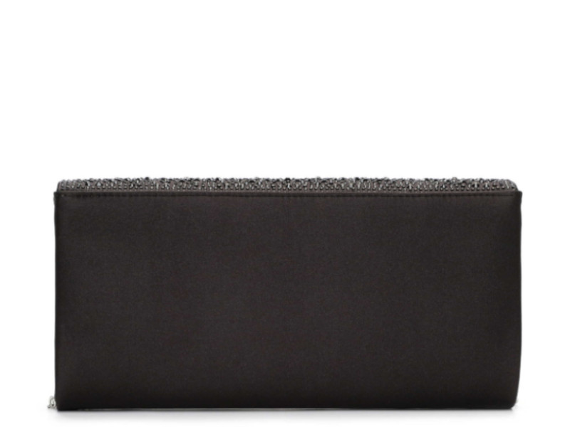 detail psaníčko TAMARIS BAG 34320,100 Černá