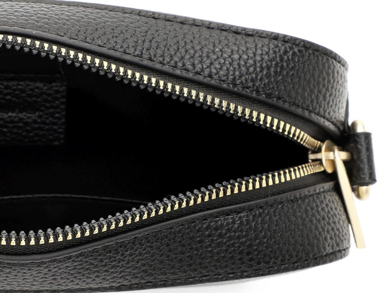 detail kabelka přes rameno TAMARIS BAG 34340,100 Černá