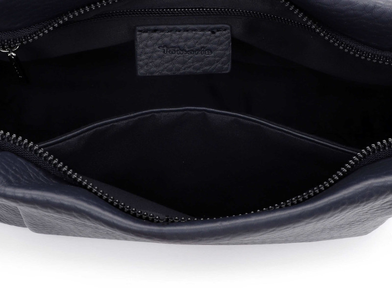 detail kabelka na rameno TAMARIS BAG 34552,500 Modrá