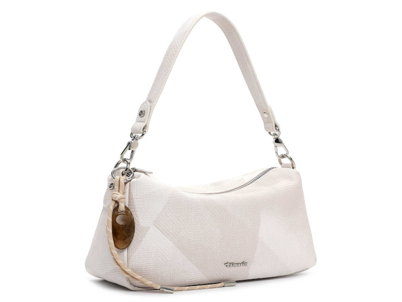 detail kabelka na rameno TAMARIS BAG 34513,320 Béžová