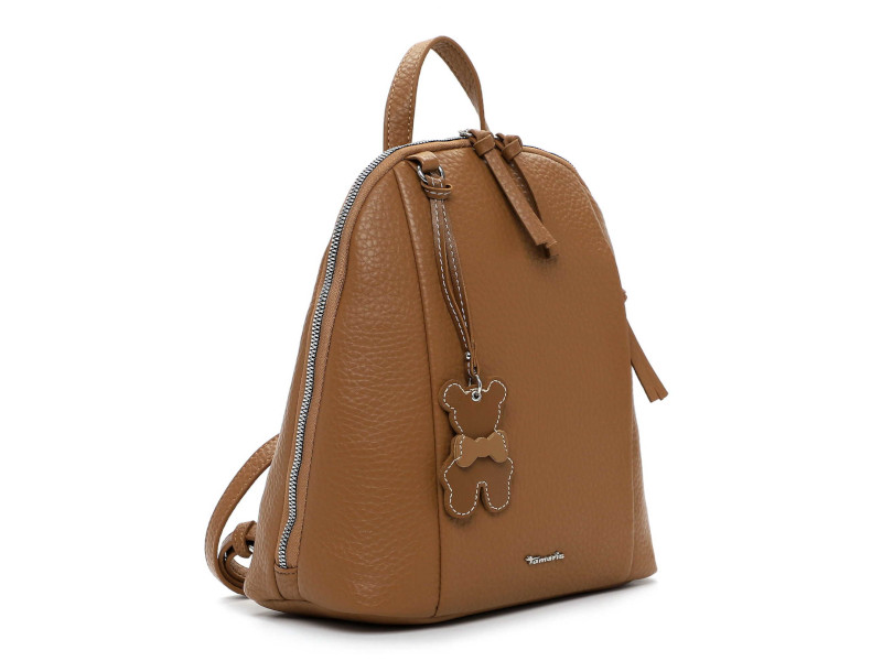 detail batoh TAMARIS BAG 34555,920 Hnědá