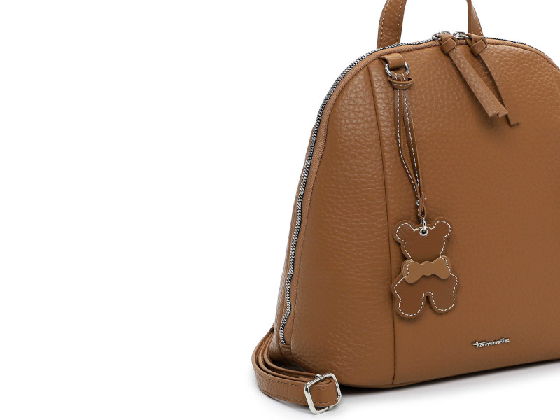 detail batoh TAMARIS BAG 34555,920 Hnědá