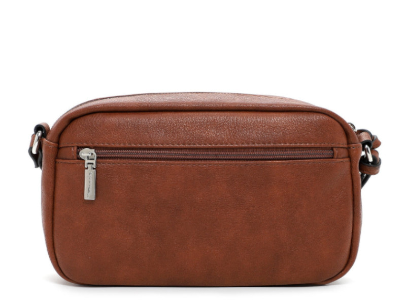 detail kabelka přes rameno TAMARIS BAG 32800,700 Hnědá