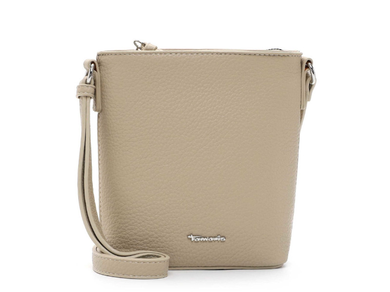 detail kabelka přes rameno TAMARIS BAG 30444,915 Béžová