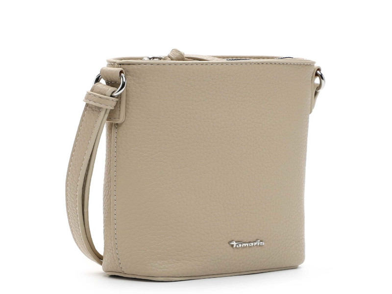 detail kabelka přes rameno TAMARIS BAG 30444,915 Béžová
