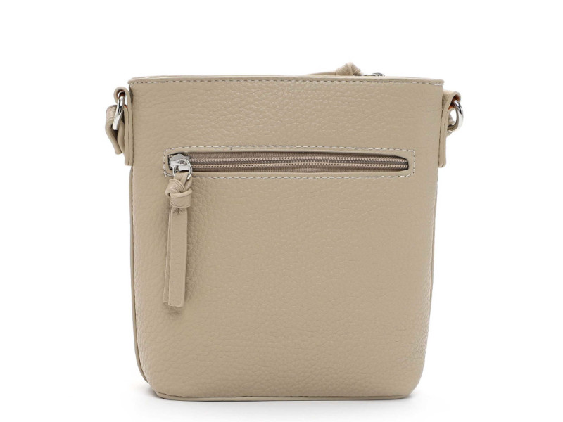 detail kabelka přes rameno TAMARIS BAG 30444,915 Béžová