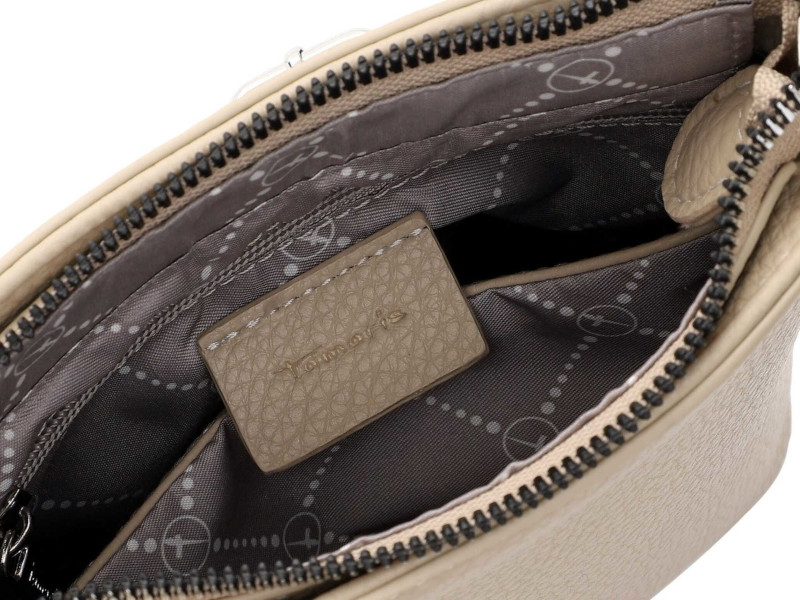 detail kabelka přes rameno TAMARIS BAG 30444,915 Béžová
