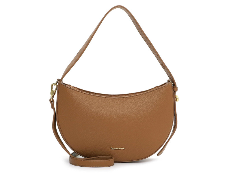detail kabelka na rameno TAMARIS BAG 34361,920 Hnědá