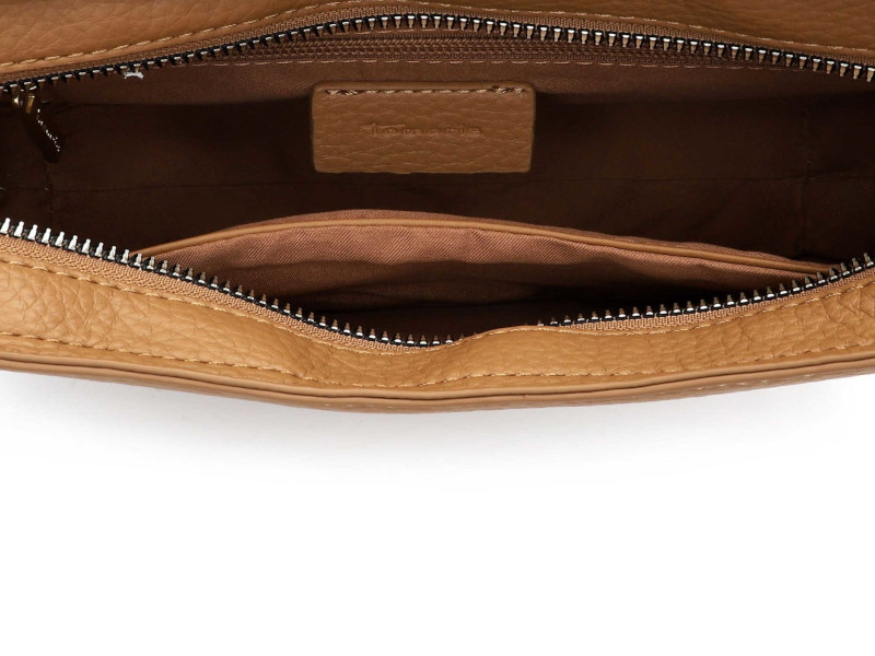 detail kabelka na rameno TAMARIS BAG 34361,920 Hnědá