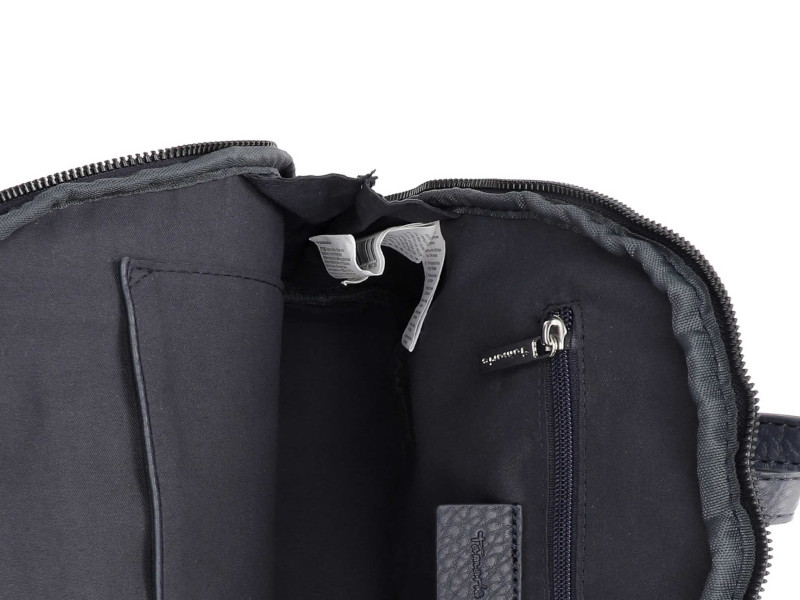 detail batoh TAMARIS BAG 34555,500 Modrá