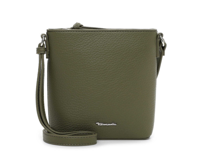 detail kabelka přes rameno TAMARIS BAG 30444,914 Zelená