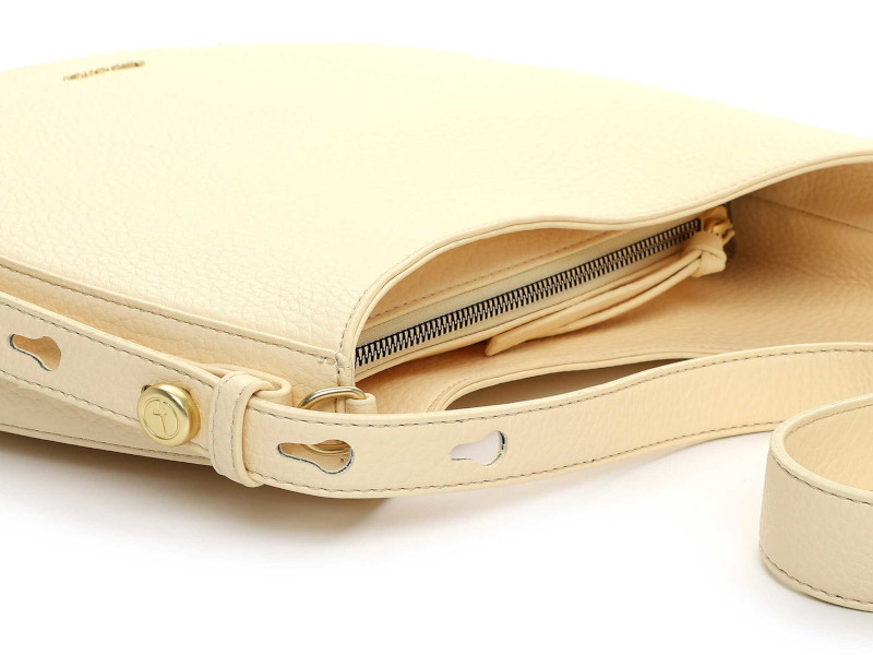 detail kabelka na rameno TAMARIS BAG 34362,431 Žlutá