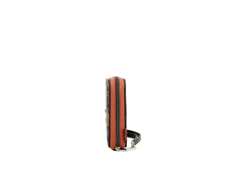detail peněženky - pouzdra na doklady ANEKKE 40579-001 Multicolor