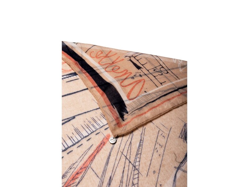 detail ANEKKE 41480-061 Multicolor
