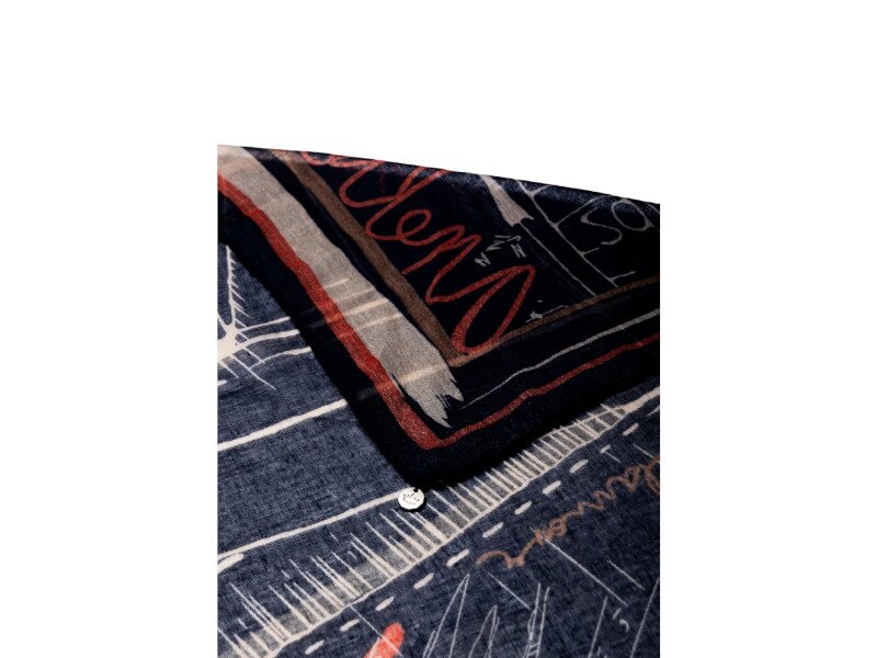 detail ANEKKE 41480-062 Multicolor