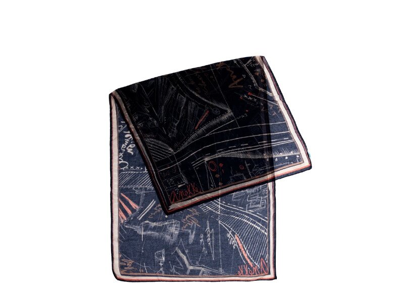 detail ANEKKE 41480-062 Multicolor