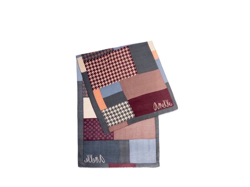 detail ANEKKE 41480-102 Multicolor