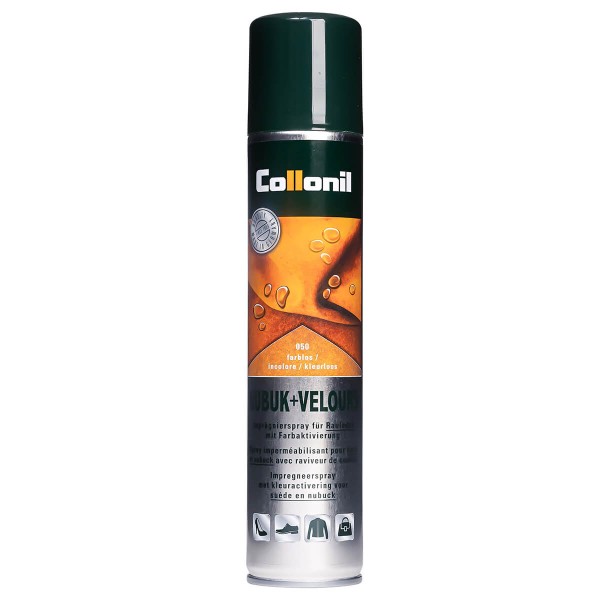 detail GEMINI NUBUK+VELOURS 200ML