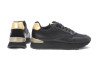 náhled dámské sneakers GANT 29531671 Černá