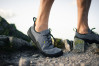 náhled dámská barefoot obuv Be Lenka Trailwalker 2.0 Šedá