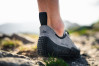náhled dámská barefoot obuv Be Lenka Trailwalker 2.0 Šedá