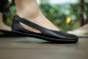 náhled dámská barefoot obuv Be Lenka Bellissima 2.0 Černá