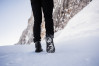 náhled dámská barefoot obuv Be Lenka Winter 3.0 Černá