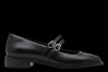 náhled dámské luxusní baleríny TAMARIS 1-22131-45 001 Černá