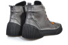 náhled dámská kotníková obuv IBERIUS 3100 Šedá