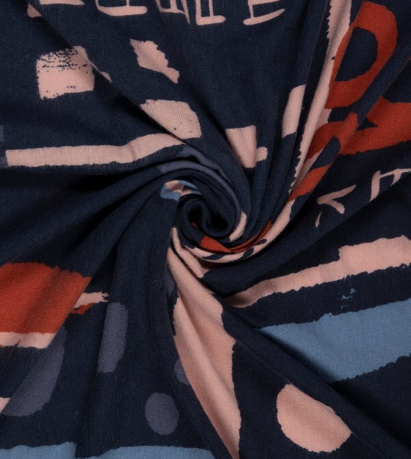 detail ANEKKE 37800-112(37900-110) Multicolor